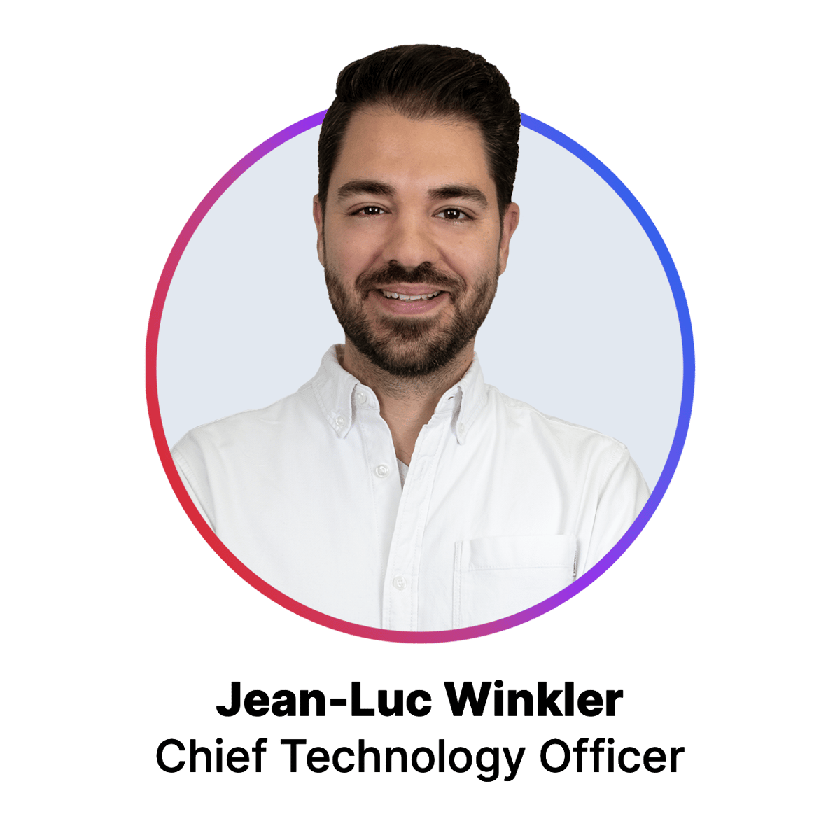 Jean-Luc Winkler